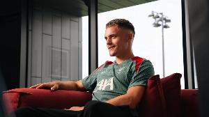 莫耶斯：真希望維爾茨能為我效力，紅軍簽個(gè)人比我們整個(gè)陣容還貴