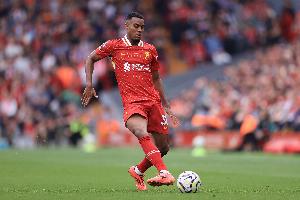 23歲！英超默西塞德郡德比進球的荷蘭球員之中，赫拉芬貝赫最年輕