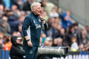 默西賽德德比總計(jì)產(chǎn)生25張紅牌，英超歷史單一對(duì)陣中最多