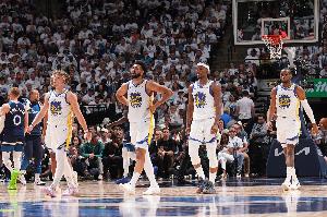 經(jīng)紀(jì)人：詹韋都磨合了半賽季 說庫明加不搭巴特勒是不對的！