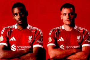 2.8億何時開胡？紅軍最貴新援伊薩克+維爾茨，2人聯(lián)賽仍0球0助