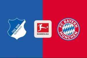 輪換陣容！拜仁客戰(zhàn)霍村首發(fā)：杰克遜 卡爾 博伊先發(fā)，基米希替補(bǔ)