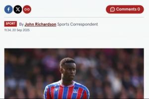 保真嗎？鏡報(bào)：格伊現(xiàn)在希望加盟皇馬，科納特和他有望在西甲聯(lián)手