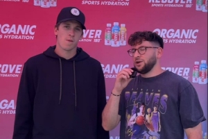 里夫斯：人生目標(biāo)是做一個(gè)居家男人 組建家庭過日子 經(jīng)常打高爾夫