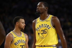 楊毅：KD當時去任何隊都比去勇士獲得聲譽高 東西方文化都不認同