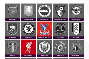 切爾西輸球后，英超目前不敗的只剩下利物浦和水晶宮