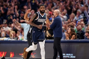 香波特談歷史前5控衛(wèi)：基德、便士、隆多、歐文、詹姆斯