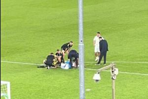 全市場(chǎng)：戰(zhàn)平維羅納后，尤文后衛(wèi)布雷默在賽后恢復(fù)訓(xùn)練中累倒