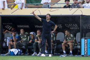 阿隆索：姆巴佩今天踢得像“組織型前腰”  貝林、居勒爾可以共存