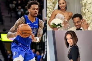 夸梅：夫妻離婚后可以自由探望孩子&無需通過法院或預(yù)約 這才正常