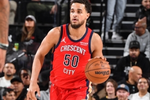 Stein：獨(dú)行俠將與前鵜鶘球員厄爾簽下一份合同 并將他帶入訓(xùn)練營