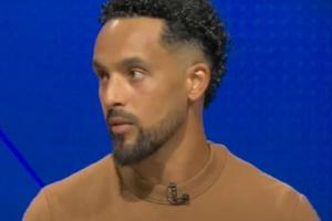 沃爾科特：阿爾特塔今天逃過(guò)一劫 今天他犯了錯(cuò)誤半場(chǎng)換人太早