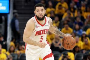 范喬丹賽季報銷？醫(yī)學(xué)專家：前十字韌帶撕裂通?；謴?fù)時間9-12個月