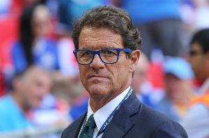 卡佩羅：米蘭缺得分手尤文缺中場(chǎng)國(guó)米戰(zhàn)術(shù)死板，那不勒斯依然最強(qiáng)