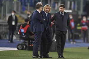 內(nèi)德維德：選擇達(dá)成認(rèn)罪協(xié)議是因?yàn)槲覑?ài)尤文，盡管我是無(wú)辜的