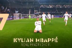 何時(shí)能奪獎(jiǎng)？姆巴佩排名金球獎(jiǎng)第7，8次入圍均進(jìn)入前十