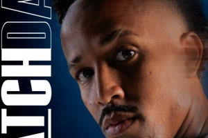 皇馬發(fā)布客戰(zhàn)萊萬特海報，米利唐單人出鏡