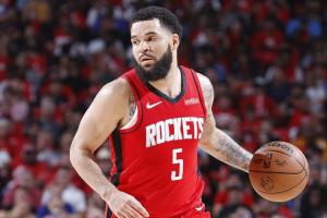 名記：范喬丹將接受進一步檢查以評估傷情 可能本周晚些時候手術(shù)