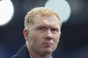 斯科爾斯：塔帥和瓜帥若是英格蘭教練，上輪會(huì)被罵成史上最差教練