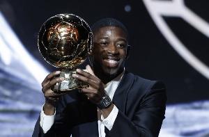 金球獎中國評委駱明：按要求我的選票還不能公布，但前五人選一致