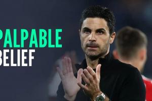 該買誰？英媒：槍手高層全力支持塔帥，冬窗再提供1億鎊引援資金