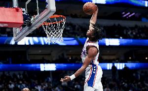 Shams此前報(bào)道一年合同！隊(duì)記：因傷病因素 籃網(wǎng)不會(huì)與康西爾簽約