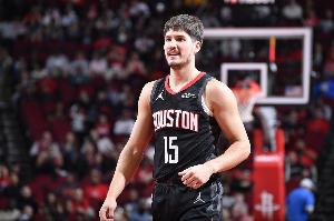 美記：火箭不得不將控衛(wèi)重任押注于謝潑德身上 期待他跨越式成長(zhǎng)