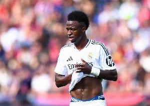 馬卡：阿隆索需要本該拿金球獎的維尼修斯，獎項反而給他帶來困擾