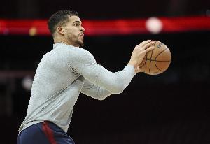 籃網(wǎng)總經(jīng)理：已經(jīng)和小波特談過(guò)他的熱門言論 他知道球隊(duì)的立場(chǎng)