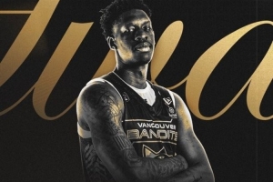 G聯(lián)盟場均10.8分！美記：太陽和前鋒泰瑞斯-塞繆爾簽Ex-10合同