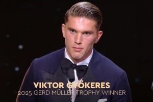 姆巴佩無緣蓋德-穆勒獎！龍賽羅：簡直是鬧劇，被皇馬恐懼癥蒙蔽