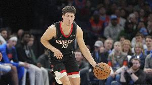 媒體人：范喬丹重傷給小謝最后機會 若還不行則“水貨”蓋棺定論