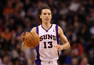 Boss直聘！太陽老板官宣：球隊(duì)名宿納什加入太陽擔(dān)任高級顧問