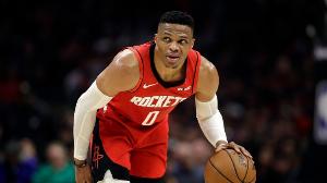 歸來？美記：火箭最近探索了威少對重回休斯敦的興趣