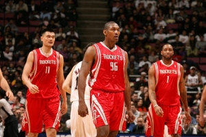 詛咒再現(xiàn)？火箭爭(zhēng)冠之路關(guān)鍵傷?。阂溝群髨?bào)銷 西決3-2保羅傷退