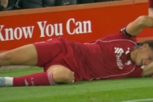 意天空：萊奧尼的情況讓人擔(dān)心是膝蓋重傷，未來(lái)幾小時(shí)接受檢查