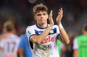 米體：尤文有意亞特蘭大20歲邊衛(wèi)帕萊斯特拉，其身價(jià)大約2000萬(wàn)歐