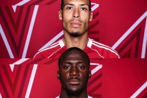 中衛(wèi)荒錯失格伊+萊奧尼重傷，利物浦多線作戰(zhàn)僅剩3名正牌中衛(wèi)