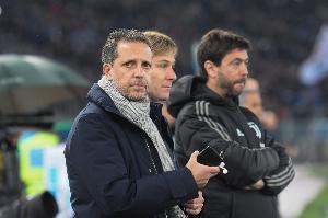 電訊報(bào)：帕拉蒂奇就尤文財(cái)務(wù)案達(dá)和解協(xié)議，繼續(xù)擔(dān)任熱刺顧問(wèn)