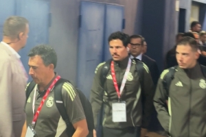 記者：皇馬簽下定位球分析師魯埃達(dá)，他上賽季在萊加內(nèi)斯工作出色