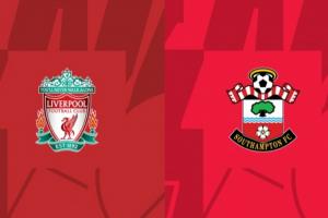 聯(lián)賽杯-利物浦vs南安普頓首發(fā)：瑪瑪達首秀！恩古莫哈 伊薩克先發(fā)