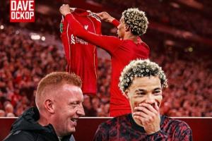 圣徒主帥：?；倏苏f他進球后會送球衣給我，然后瀟灑離場