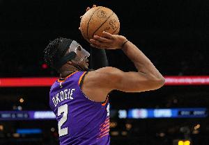 奧科吉：火箭的打法與我的風(fēng)格很契合 我會全力以赴打好每場比賽