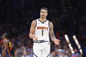 波特：馬龍下課前掘金內(nèi)部就一片混亂 也許我才是球隊(duì)的問題