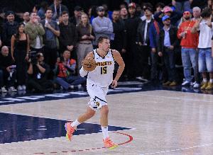 皮蓬：不確定東契奇&約基奇能否在我的年代統(tǒng)治 那時習(xí)慣全場緊逼