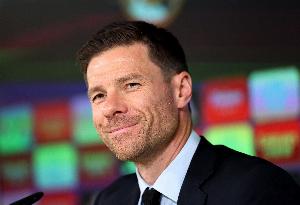 6連勝領(lǐng)跑西甲！塞爾：皇馬對(duì)阿隆索短短數(shù)月的帶隊(duì)表現(xiàn)非常滿意