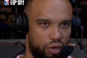 狄龍：我就想當(dāng)反派 在對(duì)手腦海占據(jù)一席之地并不斷擴(kuò)大我的領(lǐng)地