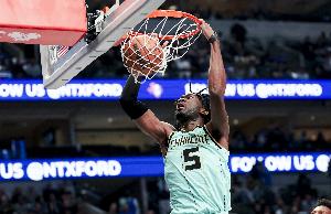 杰倫-格林：我沒跟能空接的大個子合作過 很興奮很期待與馬威共事