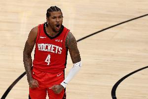 杰倫-格林談被交易：不是失望 更多是震驚 被太陽(yáng)歡迎的感覺很棒