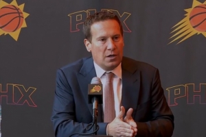 太陽(yáng)老板：新賽季成績(jī)不會(huì)僅通過(guò)勝負(fù)來(lái)衡量 要看成功與否